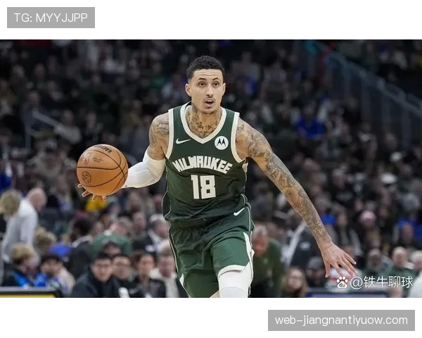 库兹马无球跑动制造空位，拉开空间效率显著提升