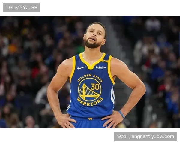 库里三分持续高效，关键时刻得分占比大幅提升