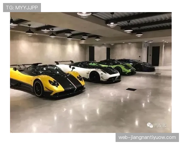 布克昨天又买了辆限量跑车，是不是比你们家车库还豪华多了？