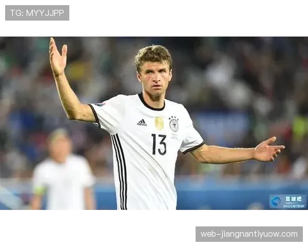 主导前插直塞撕开防线，本赛季穆勒由组织者转型