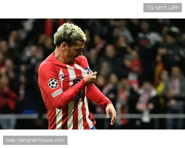 格列兹曼近期赛场表现回暖，是否已真正重回巅峰状态？