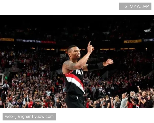 利拉德挡拆较上季更高效，三分与突破转化提升