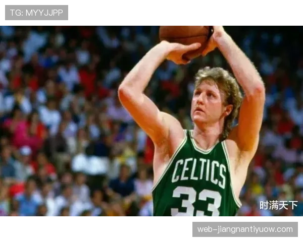 伯德无球跑动制造空位效率高于魔术师