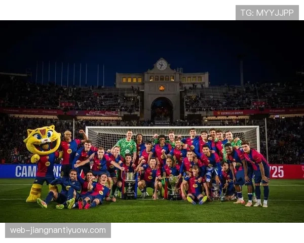 巴萨坚持现有战术，进攻效率问题是否已影响争冠形势？