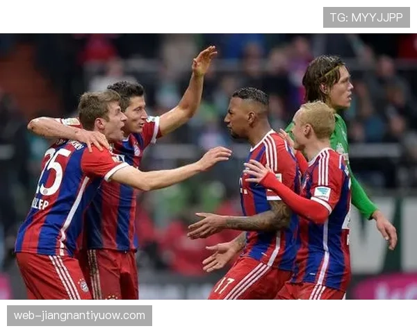 拜仁慕尼黑轮换体系承压，多线作战下稳定性面临考验