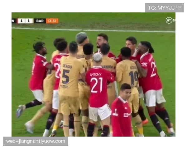 B费 vs 德容：推进能力与中场驱动方式差异