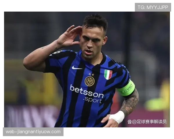 劳塔罗世界杯表现低迷：战术适配困境与竞技状态双重解析