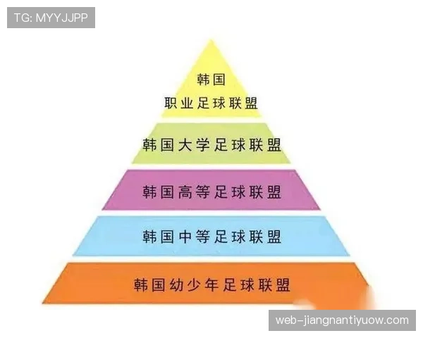 足球青训规则详解：培养体系与年龄段管理标准