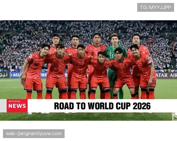世界杯A组韩国队比赛策略曝光 世界杯A组韩国队比赛策略曝光